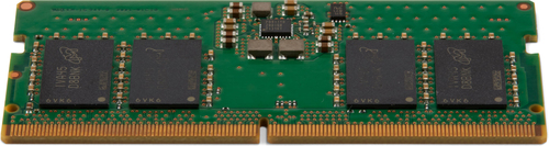 Bild von HP 5S4C3AA Speichermodul 8 GB 1 x 8 GB DDR5 4800 MHz
