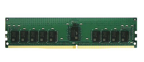 SYNOLOGY 16GB DDR4 ECC REGISTERED