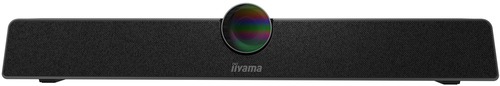 Bild von iiyama UC CAM120ULB-1 Videokonferenzkamera 12 MP Schwarz 3840 x 2160 Pixel 30 fps