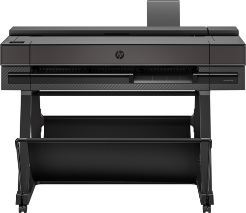 Bild von HP Designjet T850 36-Zoll-Drucker