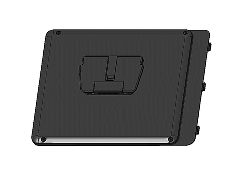 Bild von Zebra MISC-ET4X-BTDPS-01 Ersatzteil für Tablets Hintere Abdeckung