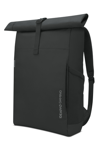 Bild von Lenovo IDEAPAD GAMING MODERN BACKPACK (BLACK) Rucksack Reiserucksack Schwarz