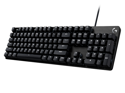 Bild von Logitech G G413 SE Tastatur Gaming USB AZERTY Französisch Schwarz