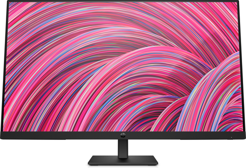 Bild von HP P32u G5 Computerbildschirm 80 cm (31.5&quot;) 2560 x 1440 Pixel Quad HD Schwarz