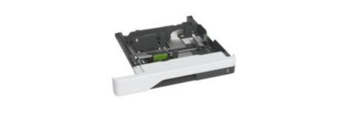 Bild von Lexmark 32D0804 Drucker-/Scanner-Ersatzteile Einschub 1 Stück(e)