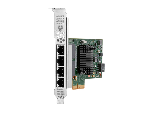 HPE BCM 5719 1GB 4P BASE-T STOCK
