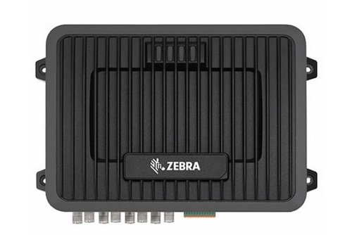 ZEBRA FX9600 FIXED RFID READER 4-PORT