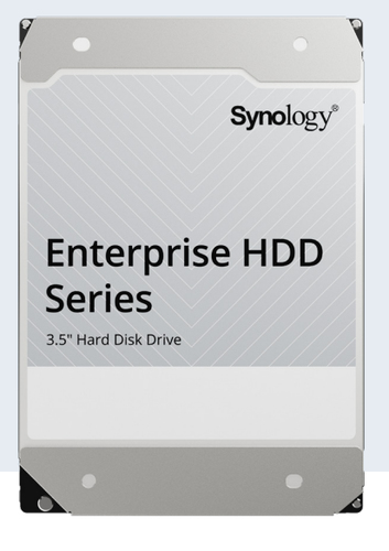 SYNOLOGY HDD 18TB SATA HAT5310-18T 3.5IN