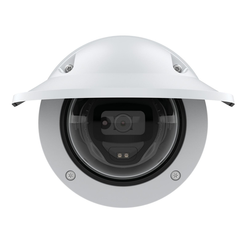 AXIS AXIS M3215-LVE FIXED DOME CAM