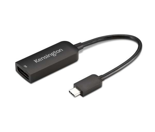 ACCO/KENSINGTON CV5000DP USB-C TO