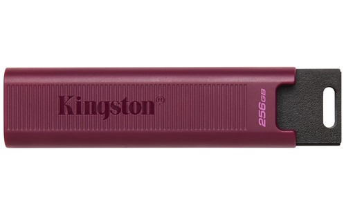KINGSTON 256GB USB 3.2 DATATRAVELER MAX