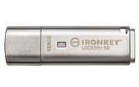 128GB USB 3.2 IRONKEY LOCKER+50