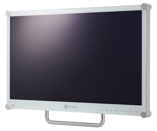 Bild von AG Neovo DR-24G 60,5 cm (23.8 Zoll) 1920 x 1080 Pixel Full HD LCD Weiß