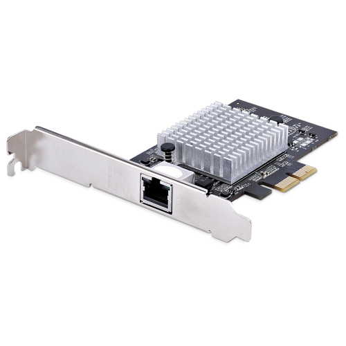 STARTECH 10G PCIE NETWORK ADAPTER CARD