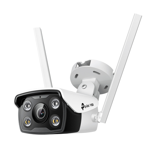 TP-LINK 4MP OUTDOOR FULL-COLOR WI-FI