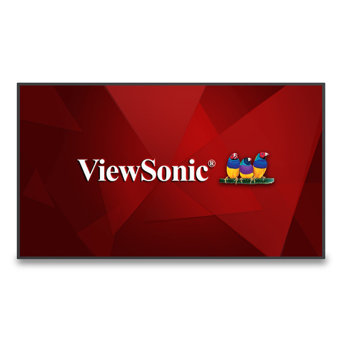 VIEWSONIC CDE8630 86IN 218.44CMLED