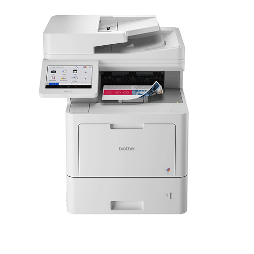 BROTHER MFC-L9630CDN S/W COLOR MFP LASE