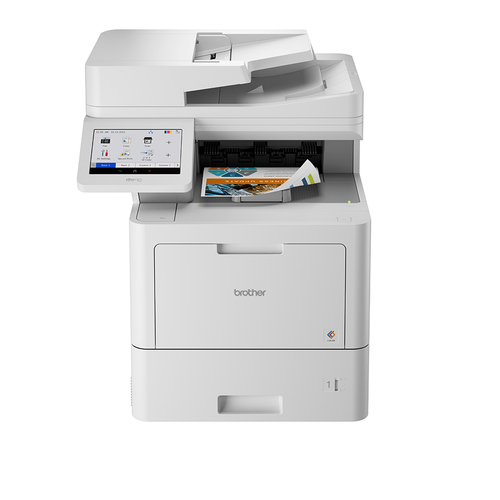 BROTHER MFC-L9670CDN S/W COLOR MFP LASE