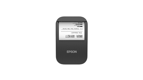 EPSON EPSON TM-P20II (101): RECEIPT