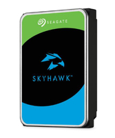 SEAGATE SKYHAWK 6TB SURVEILLANCE 3.5IN