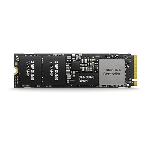 SAMSUNG PM9B1 512GB SSD M.2 BULK CLIENT