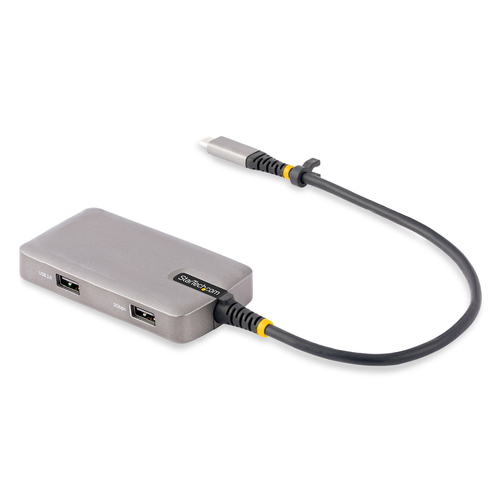 STARTECH USB-C MULTIPORT ADAPTER HDMI