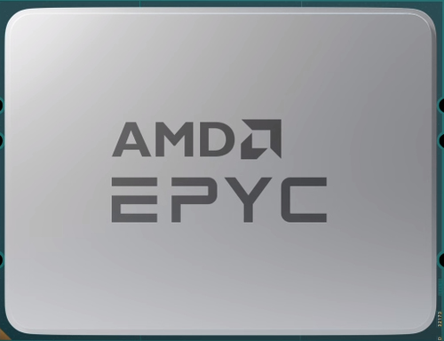AMD EPYC GENOA 64CORE 9554P 3.75GHZ