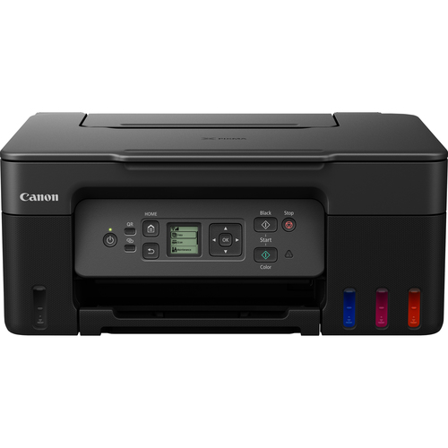 CANON PIXMA G3570 BLACK INK A4 3IN1