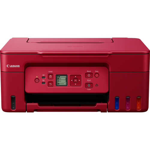 CANON PIXMA G3570 RED A4 MFP 3IN1