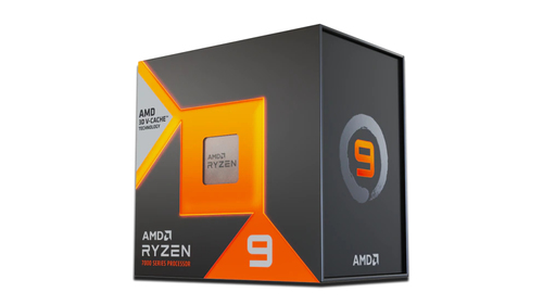 AMD RYZEN 9 7950X3D 5.70GHZ 16 CORE