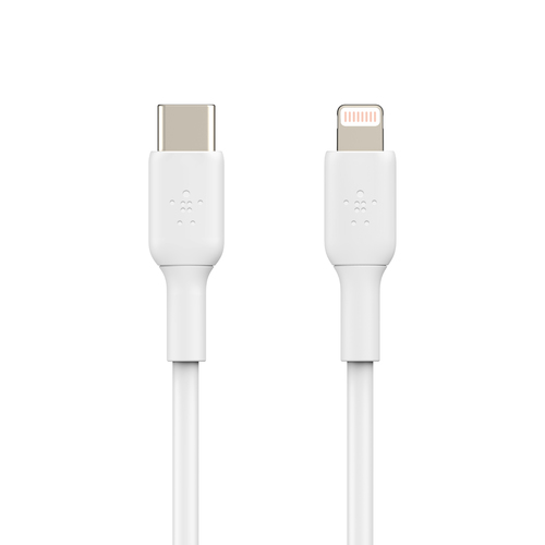 BELKIN BOOST CHARGE LIGHTNING TO USB-C