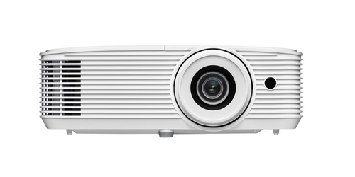 OPTOMA TECHNOLOGY EH339 DLP PROJECTOR