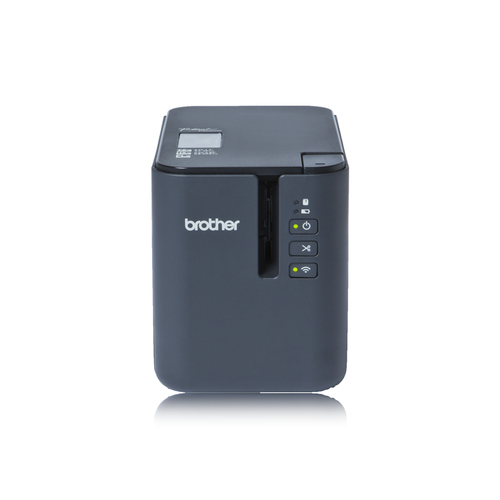 BROTHER PTP900WC LETTER MACH (W/WIFI) -