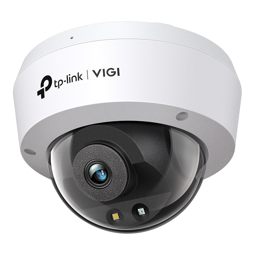 TP-LINK 4MP FULL-COLOR DOME