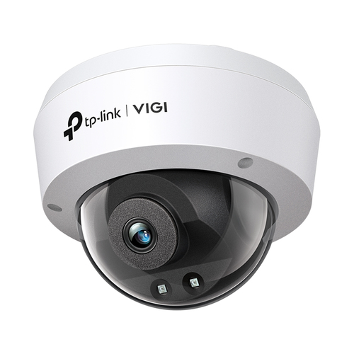 TP-LINK 4MP DOME NETWORK CAMERA
