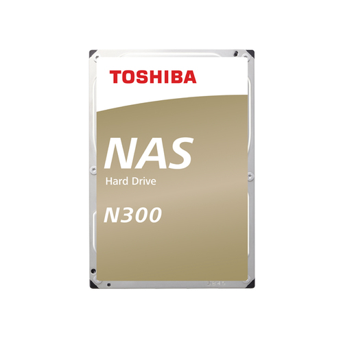 TOSHIBA N300 NAS HARD DRIVE 14TB