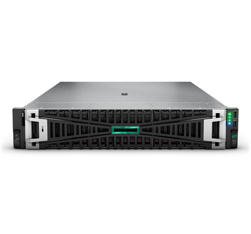 HPE DL380 G11 4410Y 1P 32G NC-STOCK