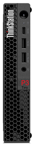 LENOVO TS P3 TINY I7-13700T 32GB