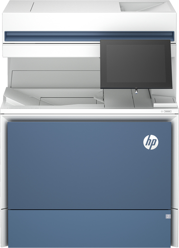 HP INC. HP COLOR LASERJET ENT MFP 6800D