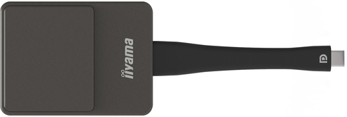 IIYAMA CONSIGNMENT E-SHARE USB-C (DP-ALT) DONGLE