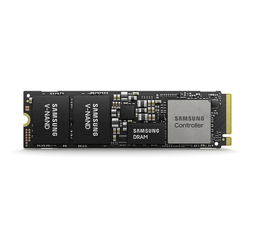 SAMSUNG PM9A1A 512GB SSD M.2 BULK