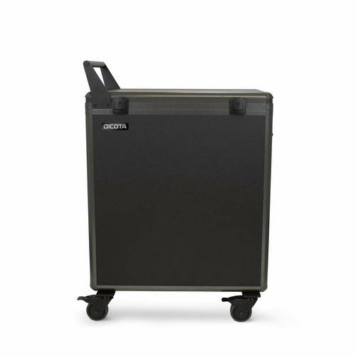 DICOTA CHARGING TROLLEY FOR 20 TABLETS