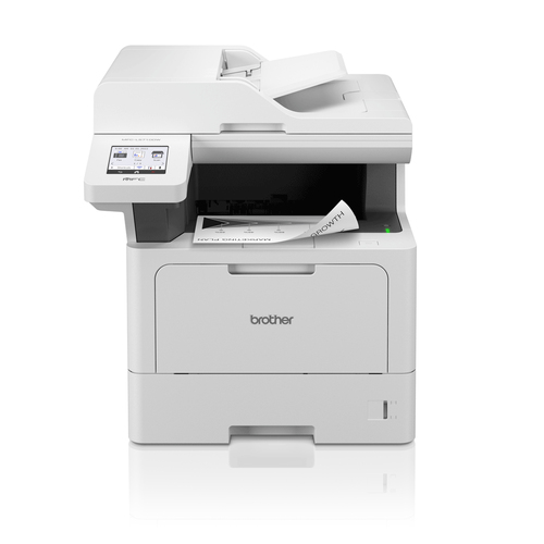 BROTHER MFC-L5710DW 4IN1 MFP 48PPM