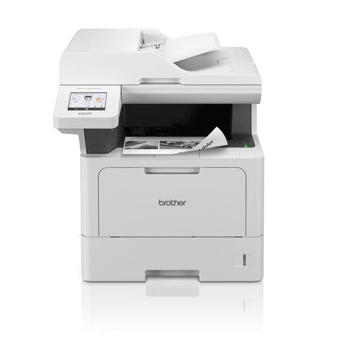 BROTHER DCP-L5510DW 3IN1 MFP 48PPM