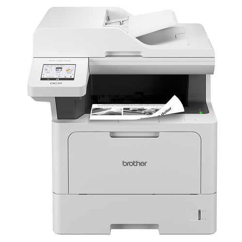 BROTHER MFC-L5710DN 4IN1 MFP 48PPM
