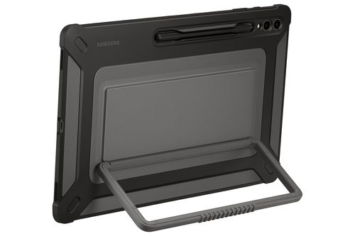 SAMSUNG OUTDOOR COVER BLACK