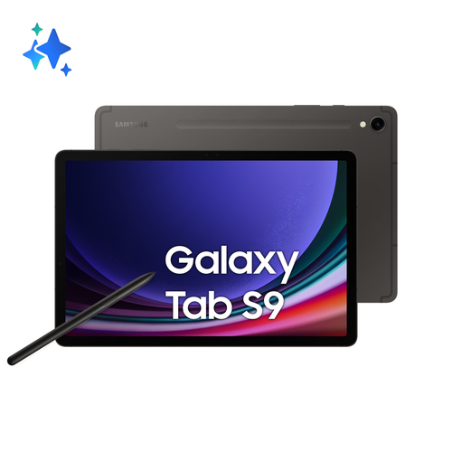 SAMSUNG X716 GALAXY TAB S9 5G 256GB