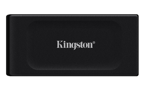 KINGSTON 1TB PORTABLE SSD XS1000