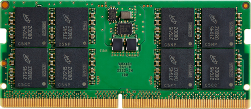 HP INC. 32GB (1X32GB) DDR5 5600 SODIMM