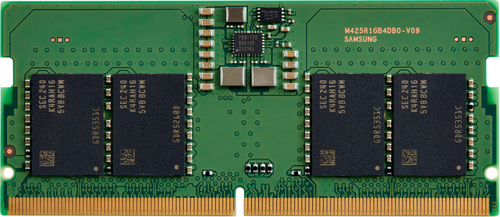 HP INC. HP 8GB DDR5 5600MHZ